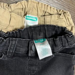 Garanimals Toddler Pants